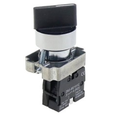 Chave rotativa 1 NA XB2-BD21 ZB2-BE101C