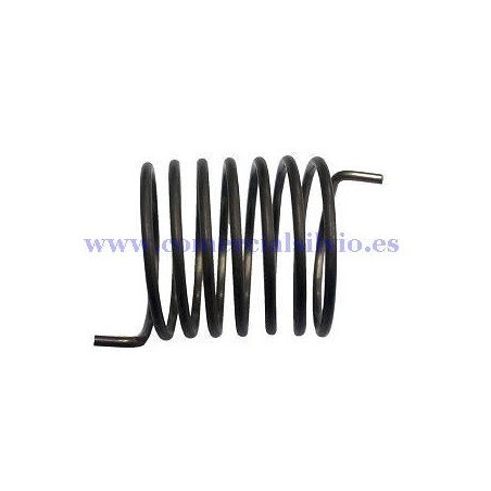 Ressort de rotation du mandrin de l'affûteur de coupe Braher USA-MAT-C-MG 11530