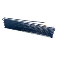 Évaporateur Vitrine RTW-160L 1.1.A.A10.17 600x140x50mm Détail numéro 38