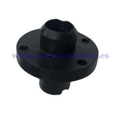 Manga de comando Afiador M/C/U Braher Cortadora 10671