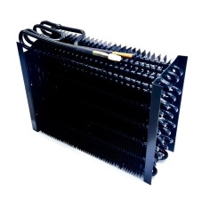 RT-235L Showcase Evaporator 1.1.A.A10.05 305x235x100mm Breakdown number 13