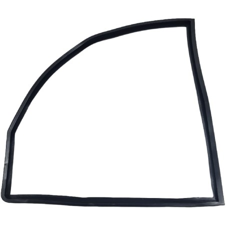 Burlete Vitrina RTW-100L 430x440mm Parte Derecha  1.1.C.C46.04.06 Rotor