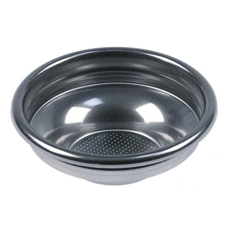 filtro de café ø 70mm montaje ø 60mm Futurmat 7gr.