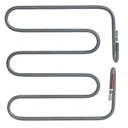 resistencia 850W 240V L 200mm An 215mm H 26mm 416585