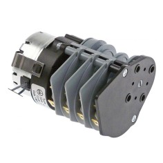 Programador 11804F1 câmaras 4 360653 011096 Substitui a Fiber PWE5J04H501 360301