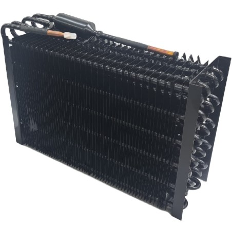 Évaporateur Vitrine RT-280L 1.1.A.A10.A19.A1 335x235x100mm Détail numéro 13