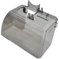 Zummo Z1 Fume Juicer Cover 1902005C-5