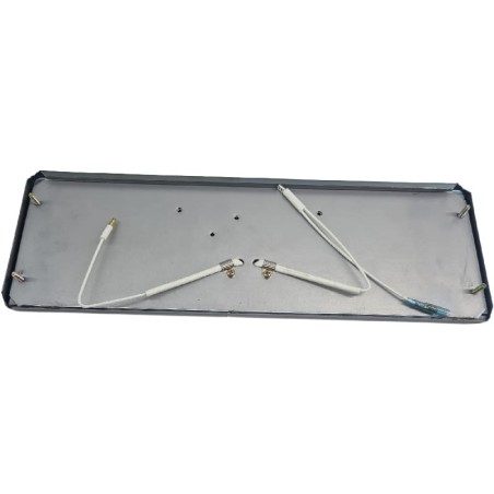 Placa de calor  Envasadora Manual Lovero SW-450E SW-500E SW-600E