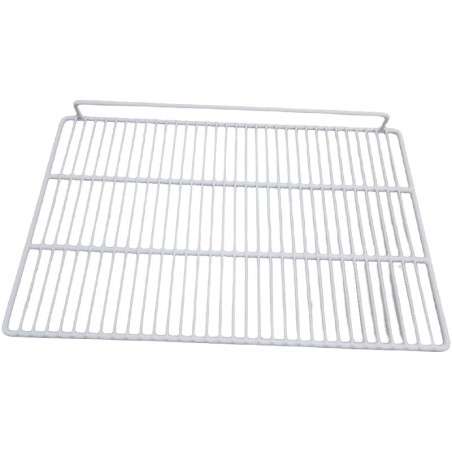 Rejilla Estante Plastificada 510x337mm Rotor RTD-99L 1.1.B.B02.07.16