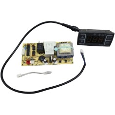 Placa de control para vitrina RTS-44L 1.1.A.A17.06.08 Sensor 80mm