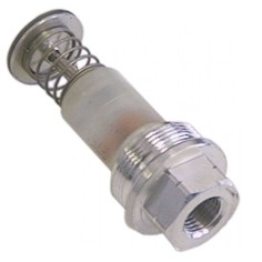 Groupe Magnétique Robinet Gaz PEL23S 101045 18696