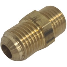 União Rosqueada TB2 M12X1,5 alargada L24mm