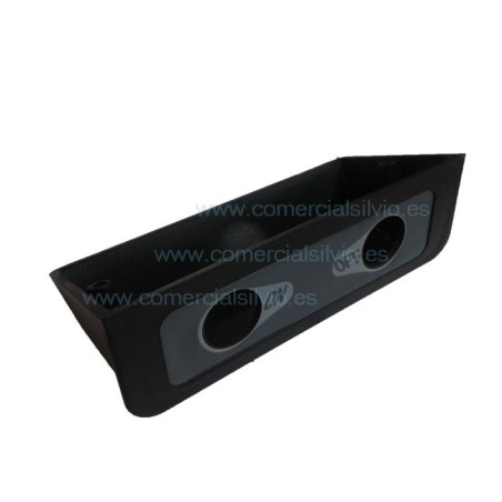 Panneau de commande complet Coupeuse HBS-350