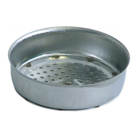 filtre pour machine à café Ø 58mm H 16mm Futurmat 529080 2299-020