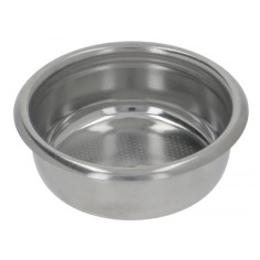 filtro de café ø 70mm montaje ø 60,5mm H 25,5mm tazas 2 cantidad de café 14g Futurmat 529013 2656-015