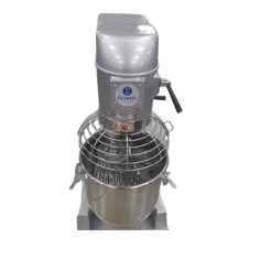 Amassadeira - batedeira planetária CT-B30L