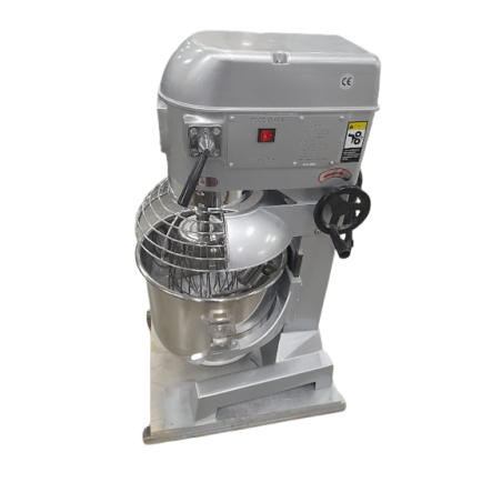 Dough Mixer - Planetary Mixer CT-B30L