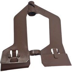 Ugolini-Bras Delice 5L Chocolate Palette