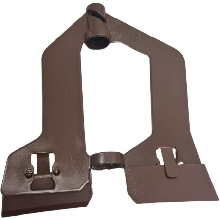 Paleta chocolataria Ugolini-Bras Delice 5L