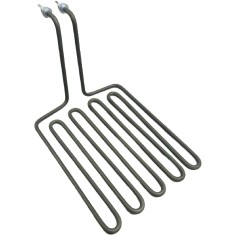 Résistance de friteuse 4500W 230V XDFK 10L 210x226x195mm