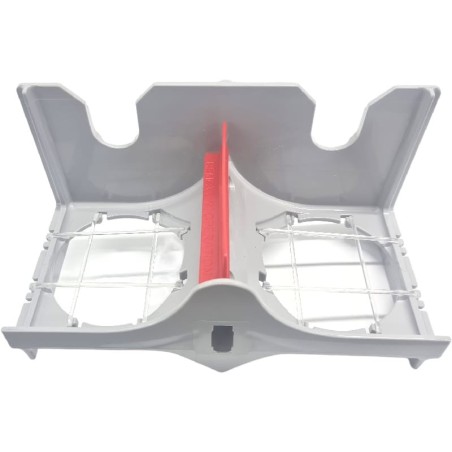 Cuchilla completa Zummo Z14 1405012