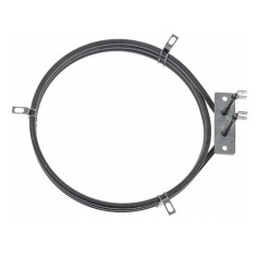 Resistência circular forno 2700W Piron Logiudice 419243
