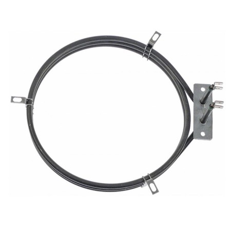 Resistencia circular horno 2700W Piron Logiudice 419243