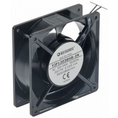 ventilador axial L 120mm An 120mm 602297 Weiguang YJF12038HS-2N