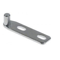 Suporte de porta Vitrina RT-78L 1.1.B.B09.01 Despiece número 20 699419