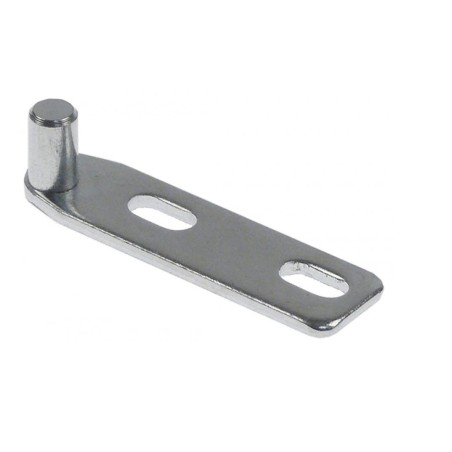 Display case door support RT-78L 1.1.B.B09.01 Breakdown number 20 699419