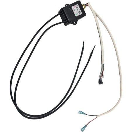 Generador de Chispa Changwei  Entrada 3V Salida 12KV