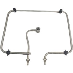 Bras de rinçage inférieur lave-vaisselle Ligne blanche LC-1000 A210023 A210023I 24542