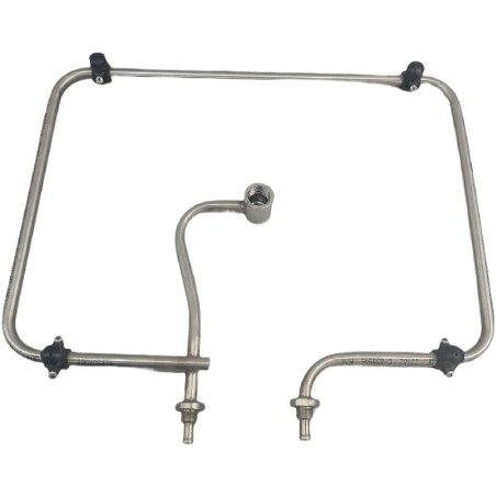 Braço de Enxágue Inferior Lava-louças Linha Branca LC-1000 A210023 A210023I 24542