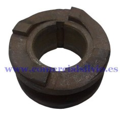 Engranaje 7 amasadora B20F part number 7