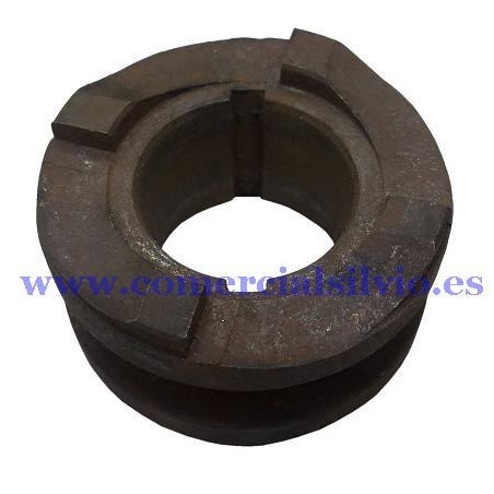 Gear 7 dough mixer B20F part number 7