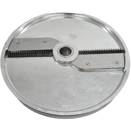 Disco Cortadora Vegetales HU2,5 HLC-300 ø 205mm soporte ø 19mm espesor de corte 2,5mm aluminio