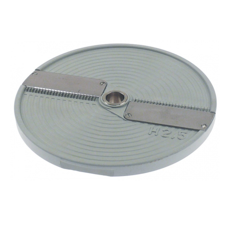 disco para haste tipo DISCOH2,5 ø 205mm 698464 DISCOH2