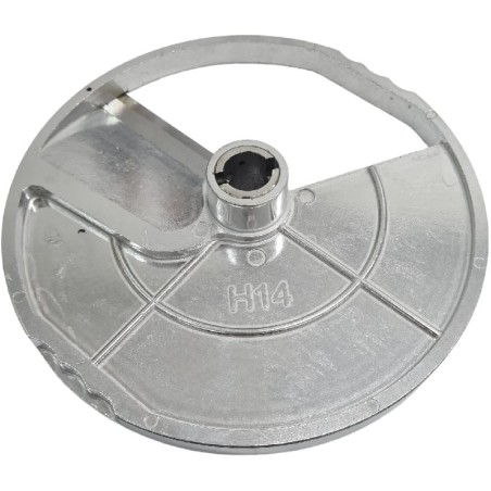 Disco cortador tipo H14 HLC-300