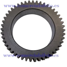 Engrenage d'embrayage Pétrin B20F M20A B10