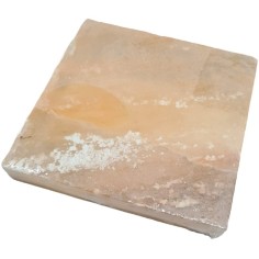Himalayan salt block for meat aging RTB-480B 200x200x30mm 12236057