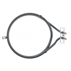 Resistência de Forno 3300W 240V espirais 1 int.ø 186mm 107566 420295 garbin 279780