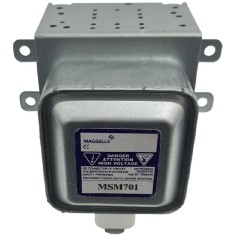 Magnetron MSM701 MAGSELLS