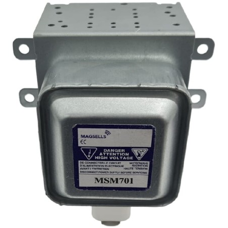 Magnetron MSM701 MAGSELLS