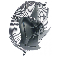 ventilador axial rotor ventilador ø 350mm 601883 16577 Weiguang YWF4E-350S