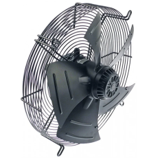 ventilador axial rotor ventilador ø 400mm 601884 4-058-086 34282 Weiguang YWF4E-400S