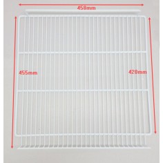 Rejilla Parrilla 455x458mm Estante para Refrigerador