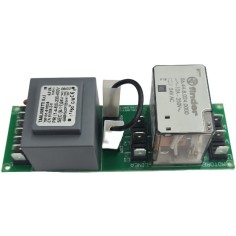 Placa Relé Cortadora de Fiambres TG00SR Taglioretti
