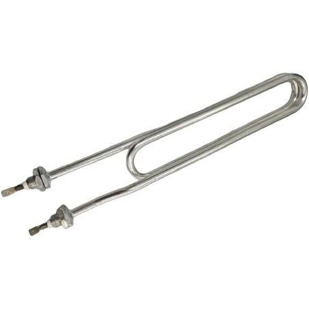 Résistance 2500W 220V Cuiseur à Pâtes Turhan TC.6ME400 M13 L290x46mm