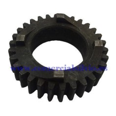 Gear 5 Mixer B20F part number 5