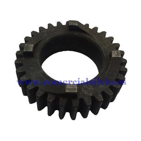 Engrenage 5 pétrin B20F numéro de pièce 5